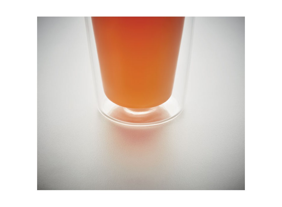 BIELO TUMBLER - Bicchiere in vetro