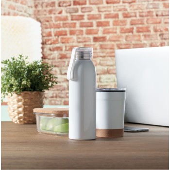 BIRA - Bottiglia in acciaio inox 650ml