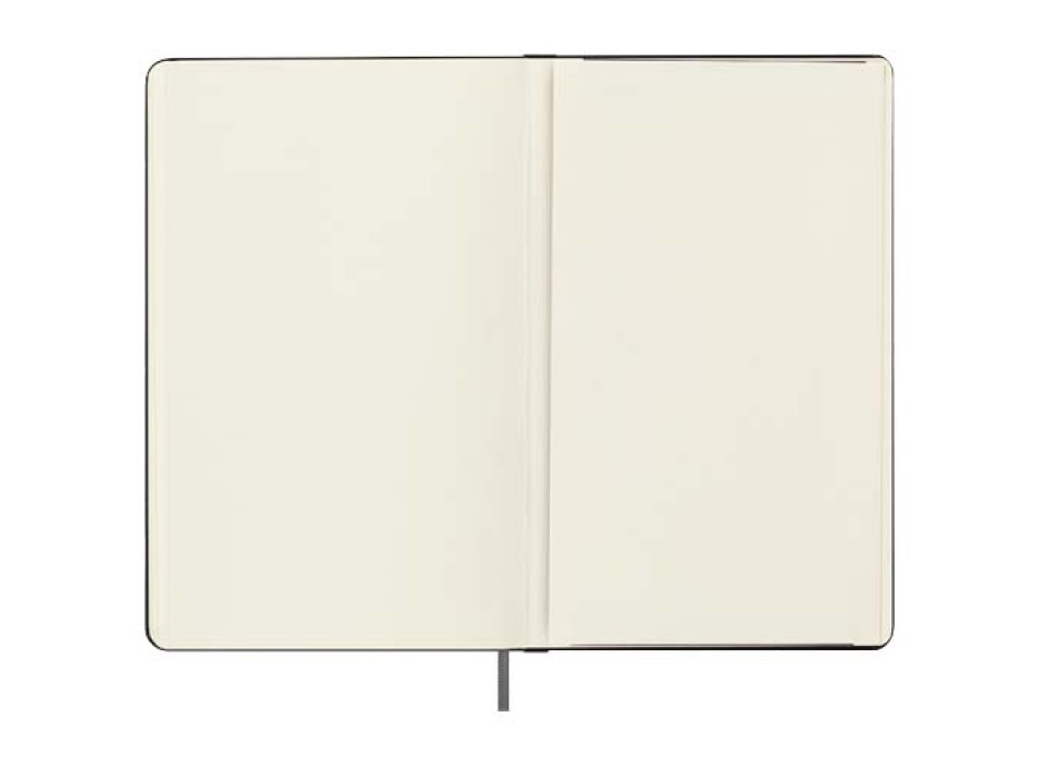 Blocco note smart formato L - a righe Moleskine