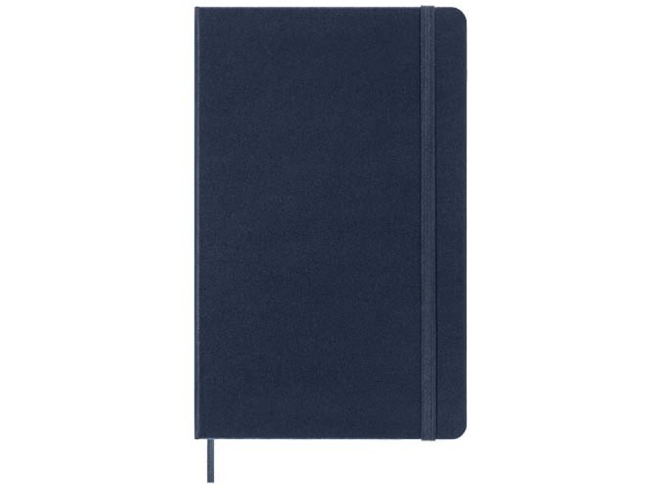 Blocco note smart formato L - a righe Moleskine