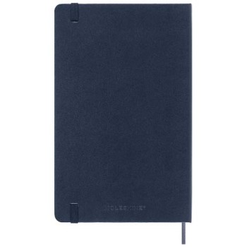 Blocco note smart formato L - a righe Moleskine