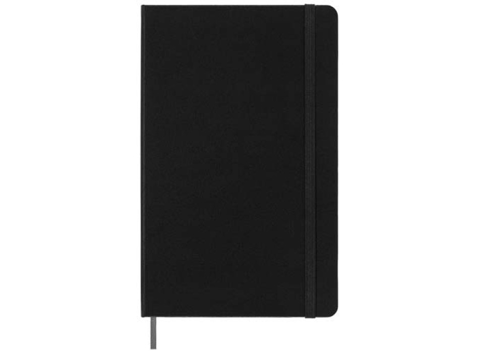 Blocco note smart formato L - a righe Moleskine