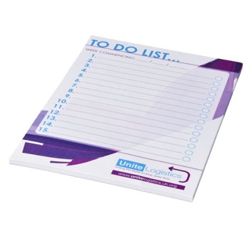 Block notes A5 Desk-Mate®