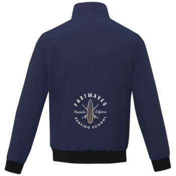 Bomber leggero unisex Keefe