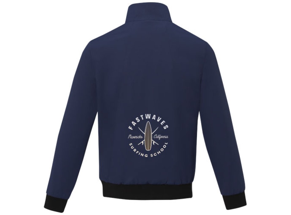 Bomber leggero unisex Keefe