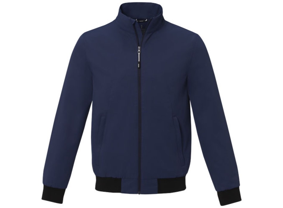 Bomber leggero unisex Keefe