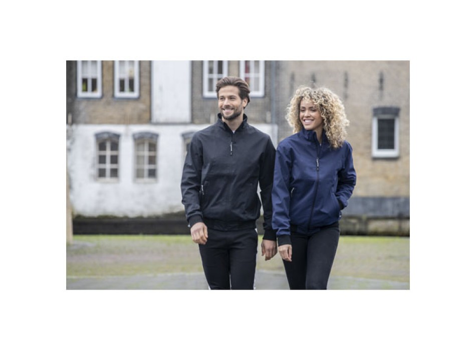 Bomber leggero unisex Keefe
