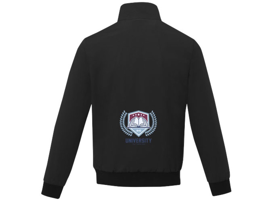 Bomber leggero unisex Keefe