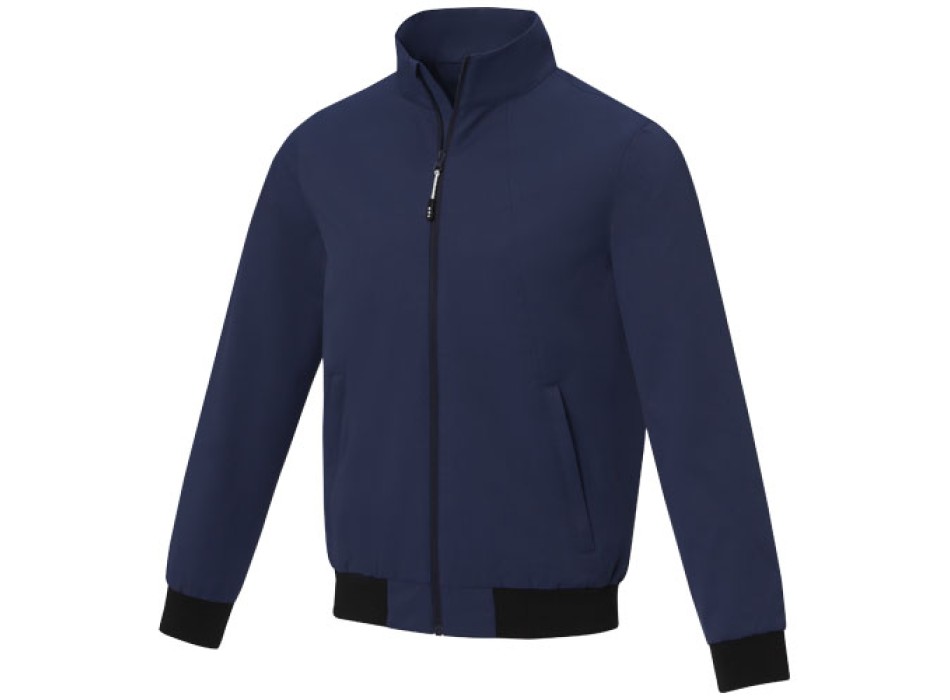Bomber leggero unisex Keefe