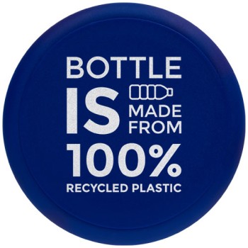 Borraccia da 850 ml con coperchio a vite H2O Active® Eco Vibe