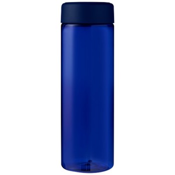 Borraccia da 850 ml con coperchio a vite H2O Active® Eco Vibe