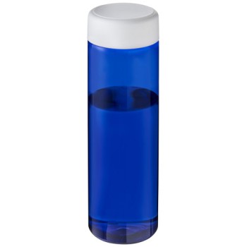Borraccia da 850 ml con coperchio a vite H2O Active® Eco Vibe