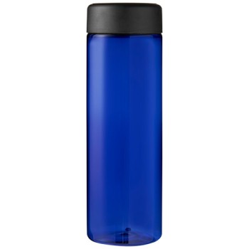 Borraccia da 850 ml con coperchio a vite H2O Active® Eco Vibe