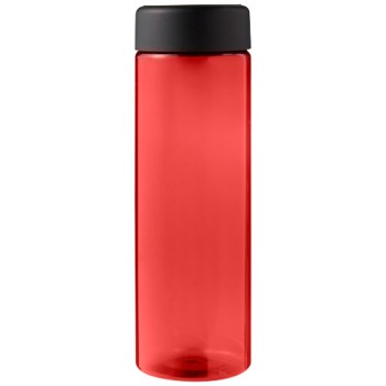 Borraccia da 850 ml con coperchio a vite H2O Active® Eco Vibe