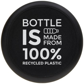 Borraccia da 850 ml con coperchio a vite H2O Active® Eco Vibe
