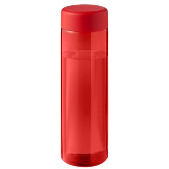 Borraccia da 850 ml con coperchio a vite H2O Active® Eco Vibe