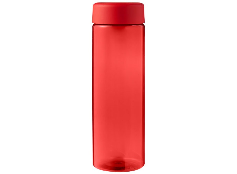 Borraccia da 850 ml con coperchio a vite H2O Active® Eco Vibe