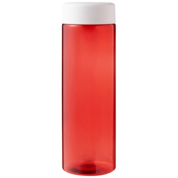Borraccia da 850 ml con coperchio a vite H2O Active® Eco Vibe