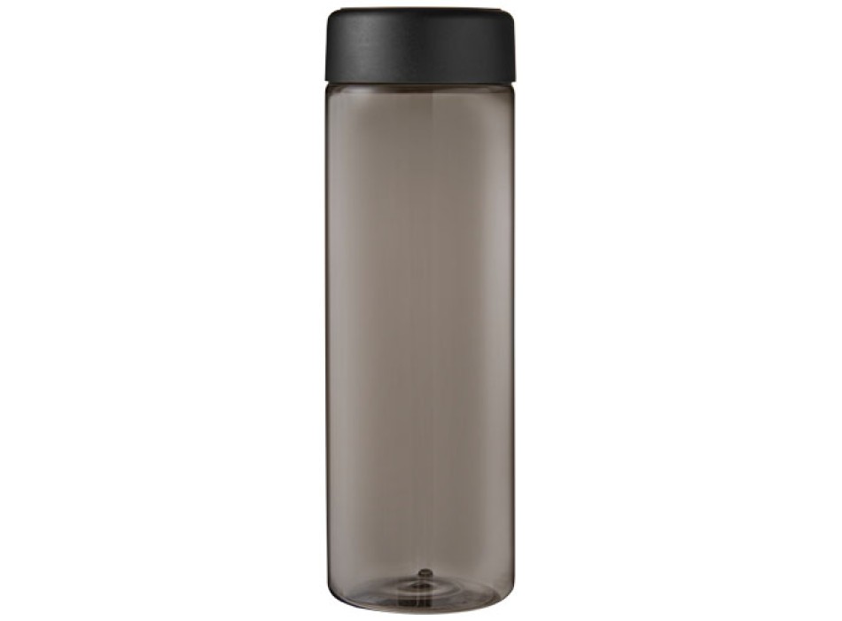 Borraccia da 850 ml con coperchio a vite H2O Active® Eco Vibe
