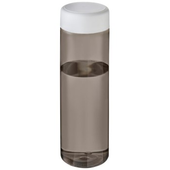 Borraccia da 850 ml con coperchio a vite H2O Active® Eco Vibe