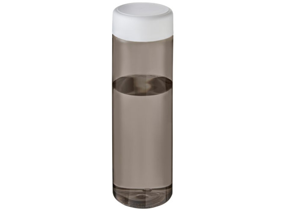 Borraccia da 850 ml con coperchio a vite H2O Active® Eco Vibe