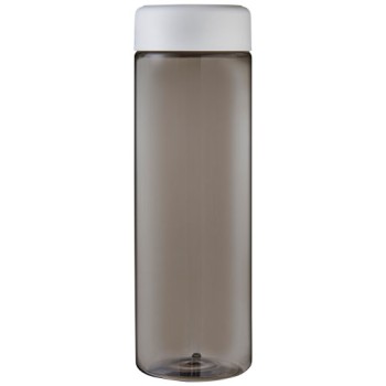 Borraccia da 850 ml con coperchio a vite H2O Active® Eco Vibe