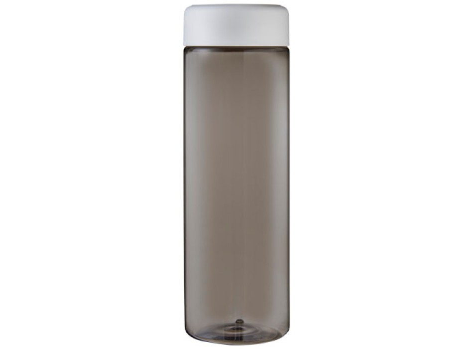 Borraccia da 850 ml con coperchio a vite H2O Active® Eco Vibe