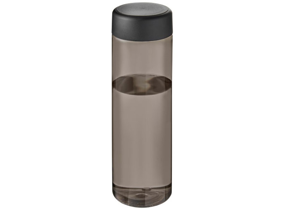 Borraccia da 850 ml con coperchio a vite H2O Active® Eco Vibe