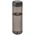 Borraccia da 850 ml con coperchio a vite H2O Active® Eco Vibe 