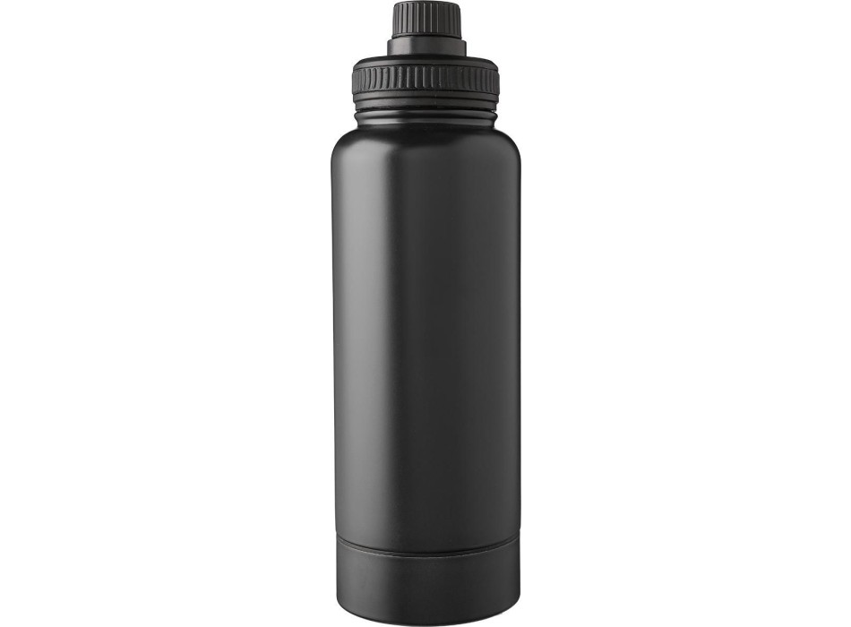 Borraccia in acciaio inox 304 a doppia parete capacità 1.000 ml Nathaniel