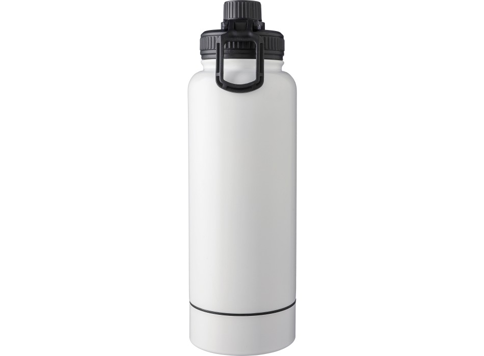 Borraccia in acciaio inox 304 a doppia parete capacità 1.000 ml Nathaniel