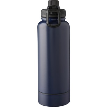 Borraccia in acciaio inox 304 a doppia parete capacità 1.000 ml Nathaniel