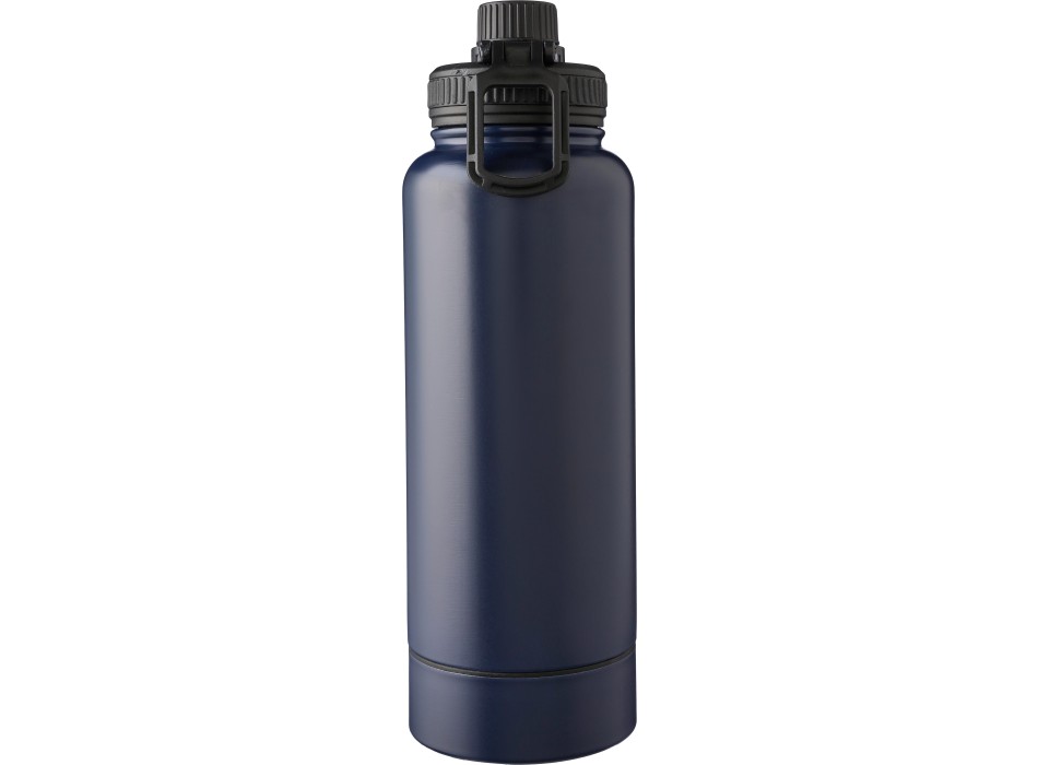 Borraccia in acciaio inox 304 a doppia parete capacità 1.000 ml Nathaniel