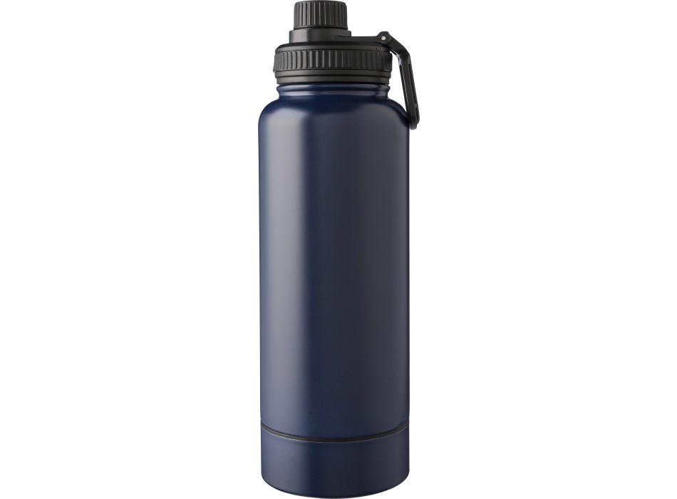 Borraccia in acciaio inox 304 a doppia parete capacità 1.000 ml Nathaniel