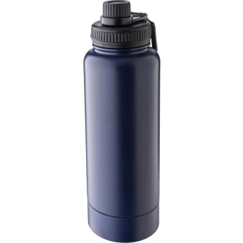 Borraccia in acciaio inox 304 a doppia parete capacità 1.000 ml Nathaniel