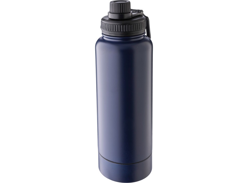 Borraccia in acciaio inox 304 a doppia parete capacità 1.000 ml Nathaniel