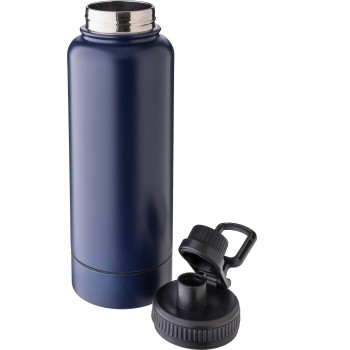 Borraccia in acciaio inox 304 a doppia parete capacità 1.000 ml Nathaniel
