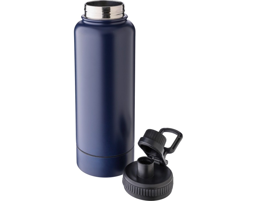 Borraccia in acciaio inox 304 a doppia parete capacità 1.000 ml Nathaniel