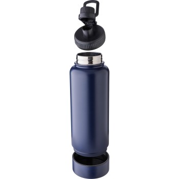 Borraccia in acciaio inox 304 a doppia parete capacità 1.000 ml Nathaniel