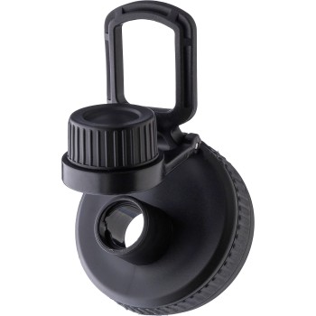 Borraccia in acciaio inox 304 a doppia parete capacità 1.000 ml Nathaniel
