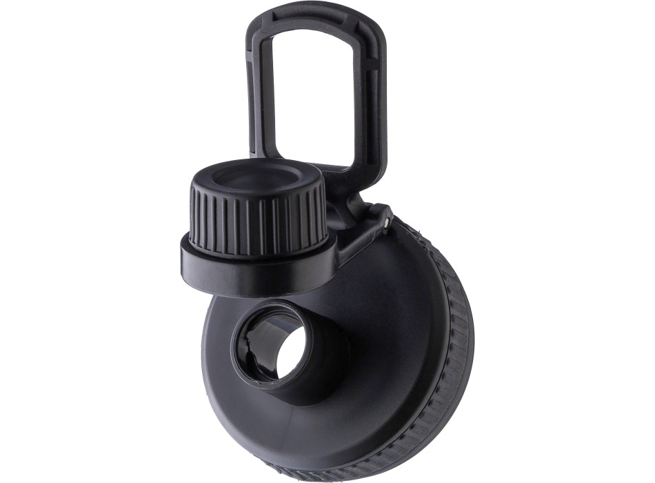 Borraccia in acciaio inox 304 a doppia parete capacità 1.000 ml Nathaniel