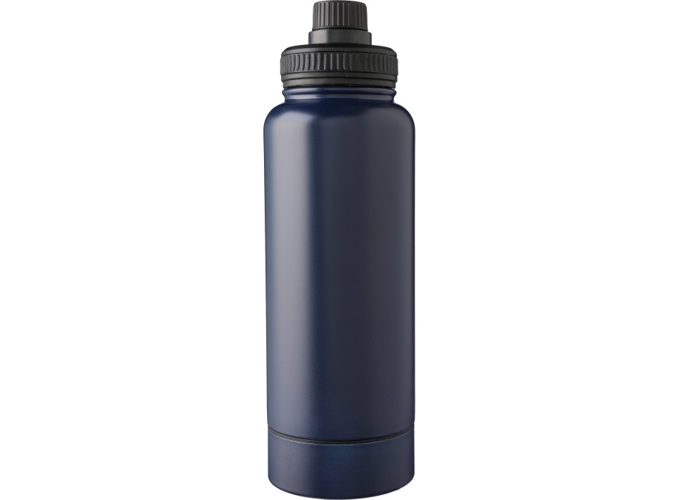 Borraccia in acciaio inox 304 a doppia parete capacità 1.000 ml Nathaniel
