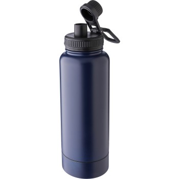 Borraccia in acciaio inox 304 a doppia parete capacità 1.000 ml Nathaniel