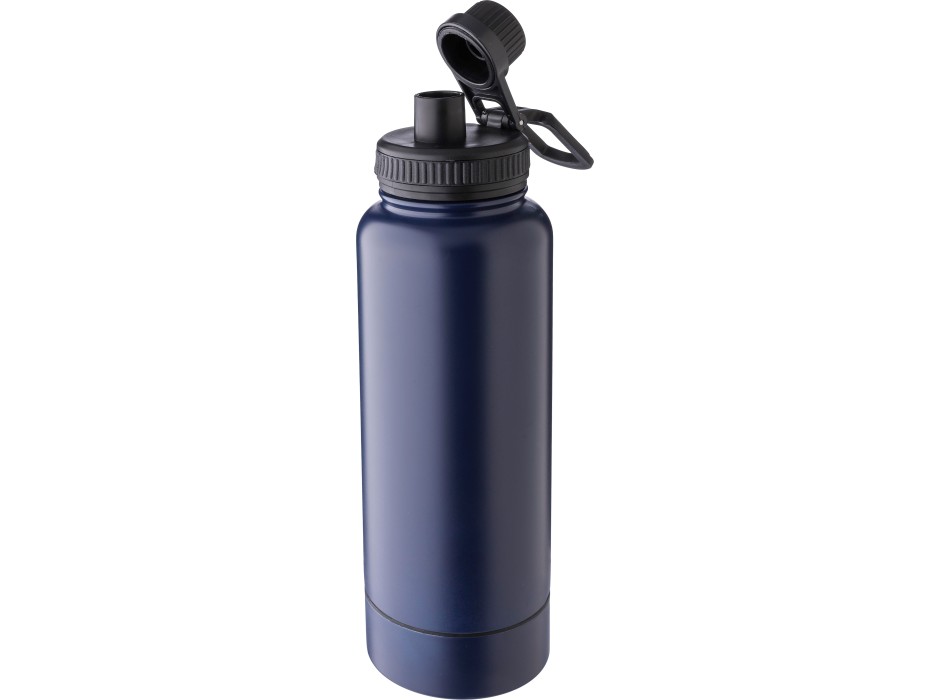 Borraccia in acciaio inox 304 a doppia parete capacità 1.000 ml Nathaniel