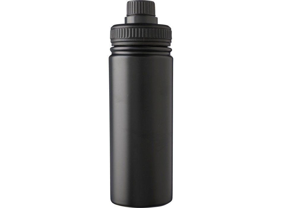 Borraccia in acciaio inox 304 a doppia parete capacità 500 ml Chad