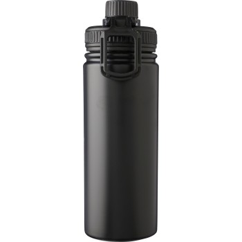 Borraccia in acciaio inox 304 a doppia parete capacità 500 ml Chad