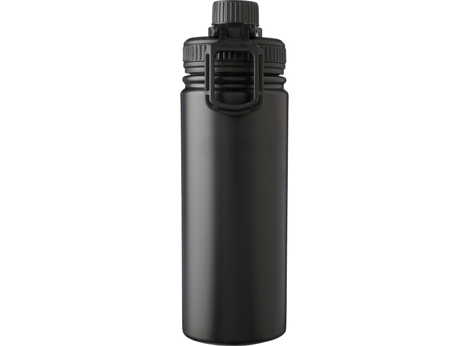 Borraccia in acciaio inox 304 a doppia parete capacità 500 ml Chad