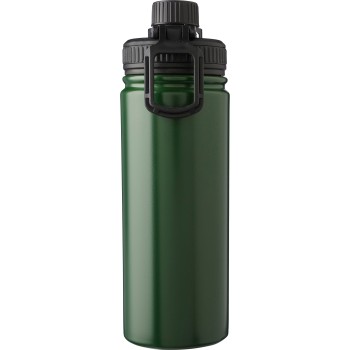 Borraccia in acciaio inox 304 a doppia parete capacità 500 ml Chad