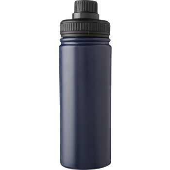 Borraccia in acciaio inox 304 a doppia parete capacità 500 ml Chad
