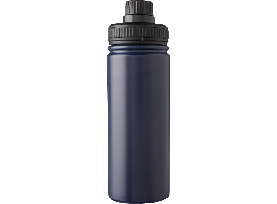 Borraccia in acciaio inox 304 a doppia parete capacità 500 ml Chad